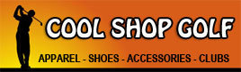 Cool Shop Golf VIP Buyers Club